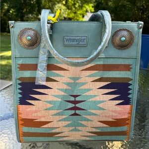 Brand New Wrangler Handbag